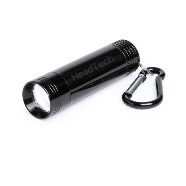 Карманный LED фонарь DERSTAK