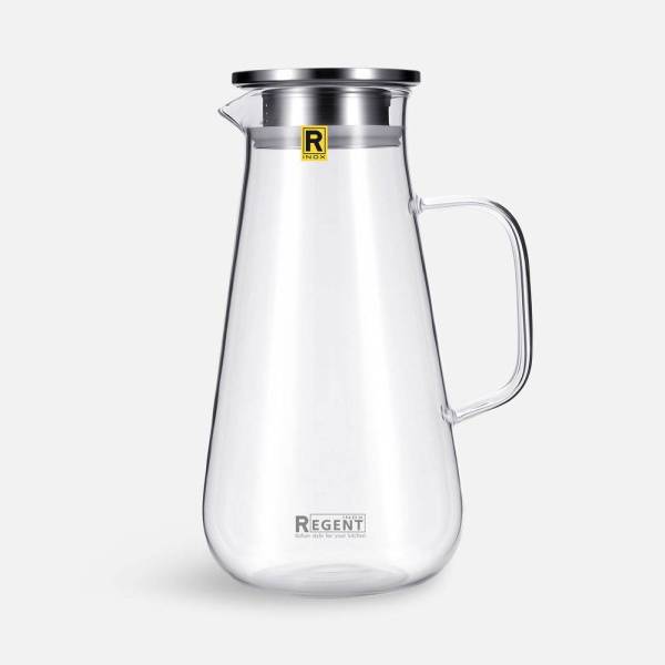 Кувшин с фильтр-пробкой Linea Franco