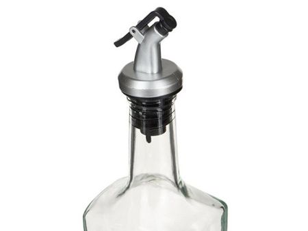 Набор для приготовления ароматного масла "Trattoria"