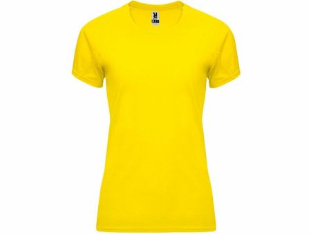 Спортивная футболка «Bahrain» женская