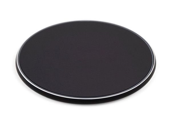 Беспроводное зарядное устройство «NEO Core Quick» c быстрой зарядкой