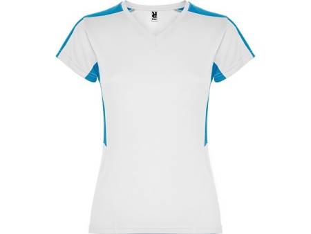 Спортивная футболка «Suzuka» женская