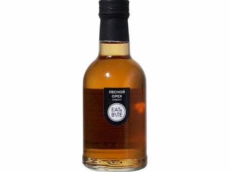 Сироп для кофе «Aromatte», лесной орех