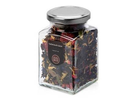 Чай «Манго-Маракуйя», серия «Bouquet»,  черный