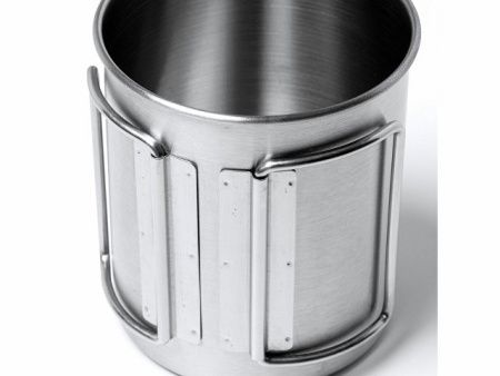 Кружка TEIDE из нержавеющей стали 450 мл