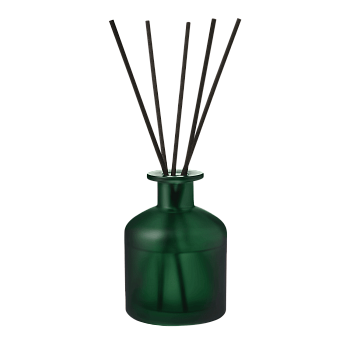 Диффузор ароматический Mizu, зеленый