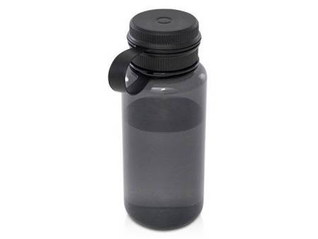 Бутылка спортивная из переработанного ПЭТ-пластика «Ryder», 900мл