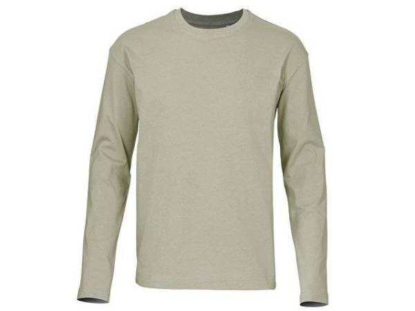 Лонгслив оверсайз «Berlin» унисекс