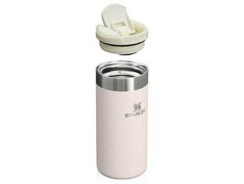 Stanley 350 мл AeroLight™ дорожный стакан - Light pink Stanley 350 мл AeroLight™ дорожный стакан - Light pink