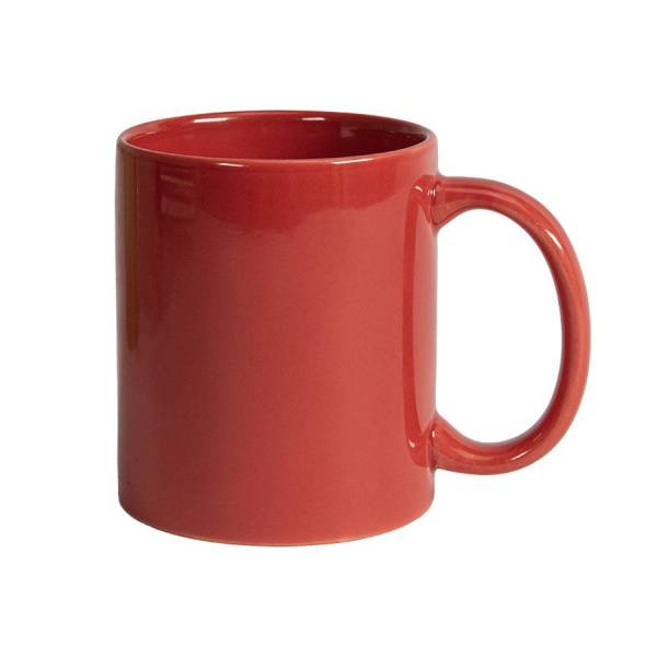 Кружка "DECOL" для деколи, 330 мл, d=82 мм, премиум