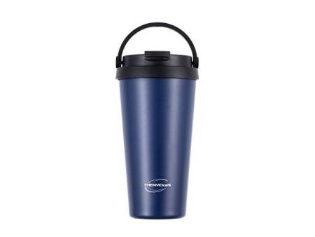 Термокружка THERMOcafe 
«TCCM-500KA», 500 мл