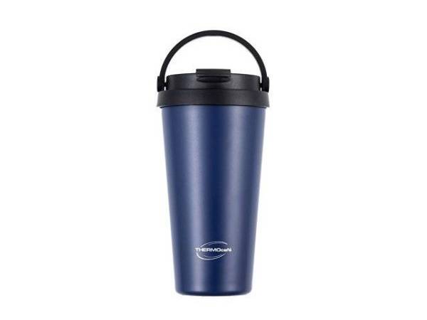 Термокружка THERMOcafe 
«TCCM-500KA», 500 мл