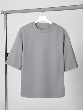 Футболка оверсайз унисекс Kosmos 2.0