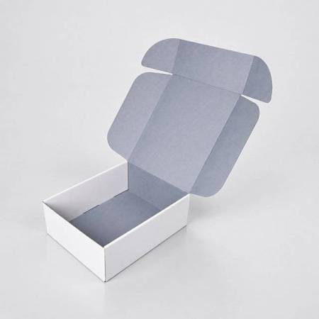 Коробка подарочная «Колорит лайт», XL