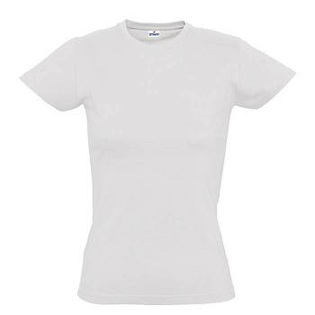 Футболка "Fancy" - 140 г/м2, 100% хлопок, белый_XL Футболка "Fancy" - 140 г/м2, 100% хлопок, белый_XL