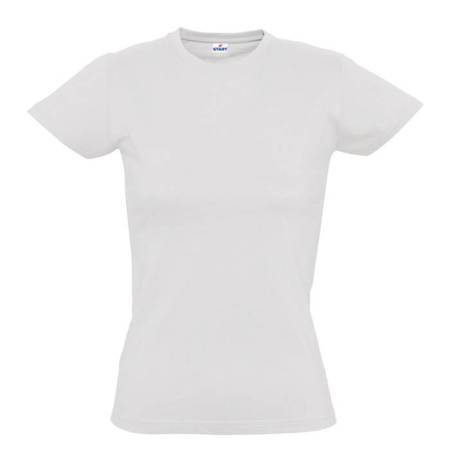 Футболка "Fancy" - 140 г/м2, 100% хлопок