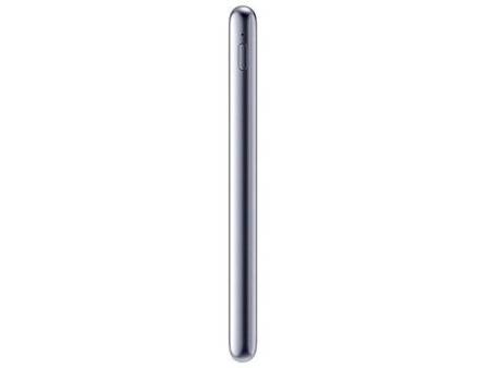Внешний аккумулятор Xiaomi Ultra Slim Power Bank 5000mAh GL