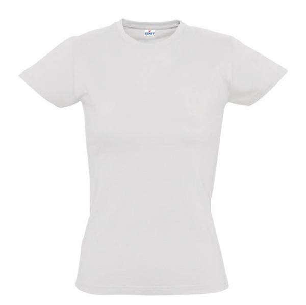 Футболка "Fancy" - 140 г/м2, 100% хлопок