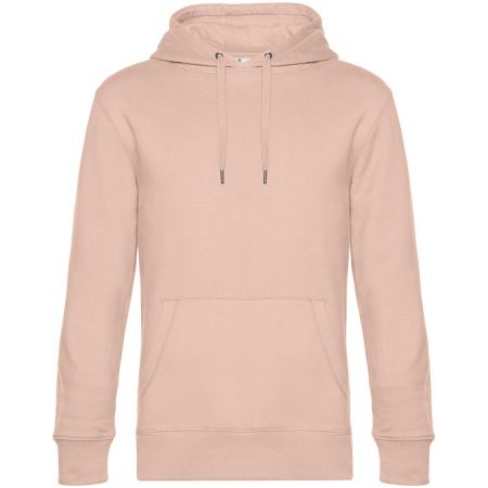 Толстовка с капюшоном унисекс King