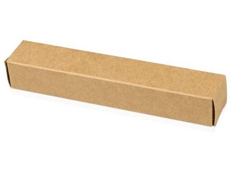 Футляр для ручки "Quattro 2.0", серебристый (P)