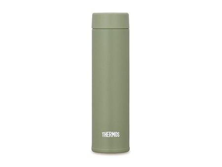 Термос из нерж. стали тм THERMOS JOJ-180 KKI0.18L