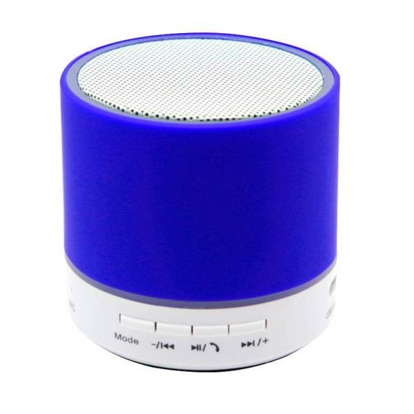 Беспроводная Bluetooth колонка Attilan (BLTS01)