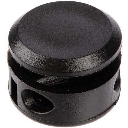 Двойной фиксатор для шнура Brоgy