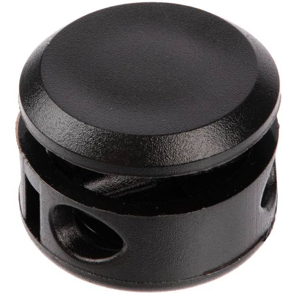 Двойной фиксатор для шнура Brоgy