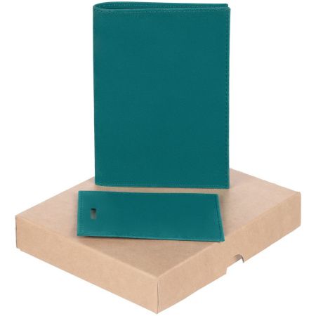 Набор Nubuk Travel