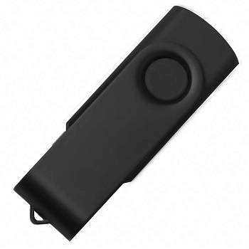 USB flash-карта DOT (8Гб), черный, 5,8х2х1,1см, пластик, металл USB flash-карта DOT (8Гб), черный, 5,8х2х1,1см, пластик, металл