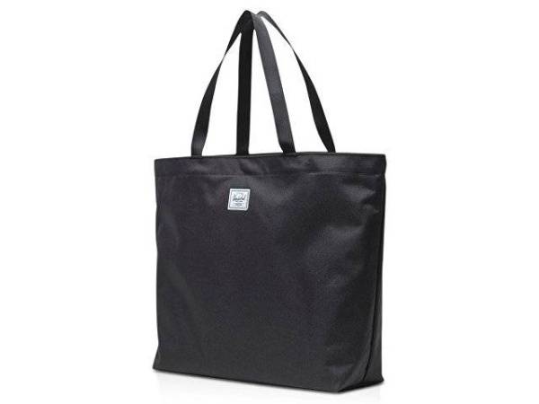 Herschel Classic™ эко-сумка-тоут из переработанного материала объемом