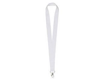 Ланъярд 2,5 см с карабином