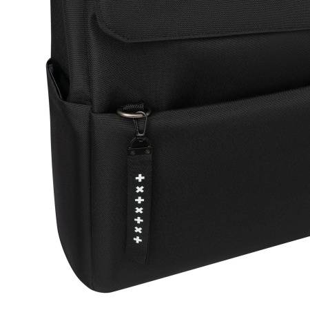 Рюкзак Marco, черный