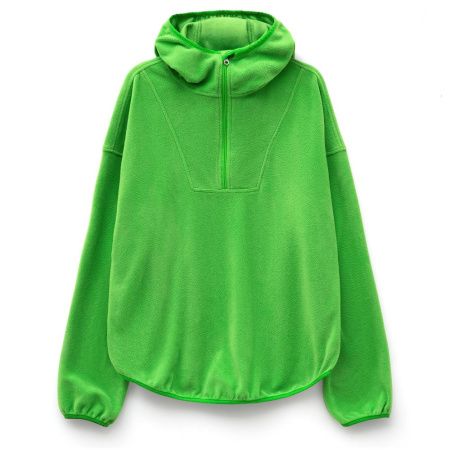 Анорак флисовый унисекс Fliska