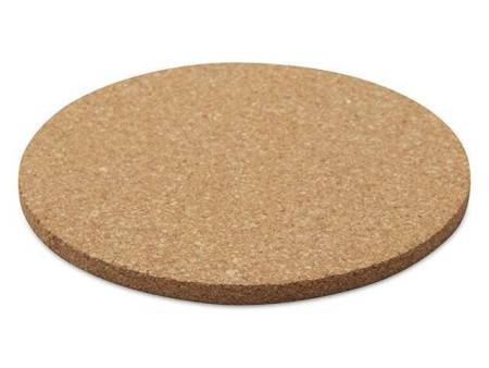 Пробковая подставка Sencha - Натуральный
