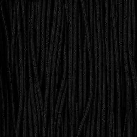 Круглая резинка Chapu L, белая