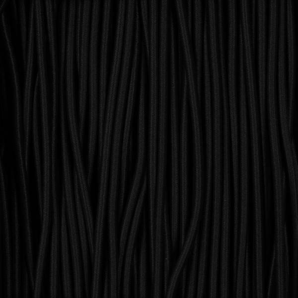 Круглая резинка Chapu L, белая