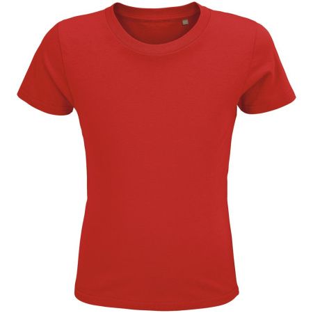 Футболка детская Crusader Kids