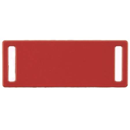 Шильдик металлический Kova