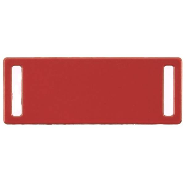 Шильдик металлический Kova