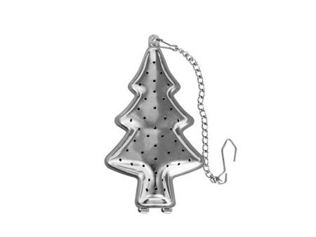 Набор "Brewing": кружка и ситечко для чая