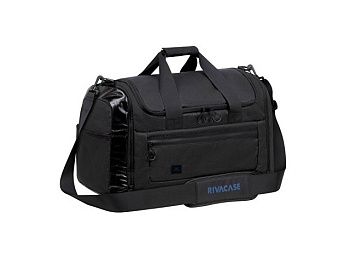 RIVACASE 5331 black дорожная сумка, 35л /6 RIVACASE 5331 black дорожная сумка, 35л /6