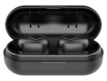 Наушники HIPER TWS Lazo X31 Black (HTW-LX31) Bluetooth 5.1 гарнитура, Черный Наушники HIPER TWS Lazo X31 Black (HTW-LX31) Bluetooth 5.1 гарнитура, Черный