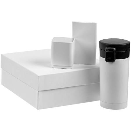 Набор Working Energy, черный