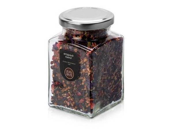 Чай «Манго-Маракуйя», серия «Bouquet»,  черный