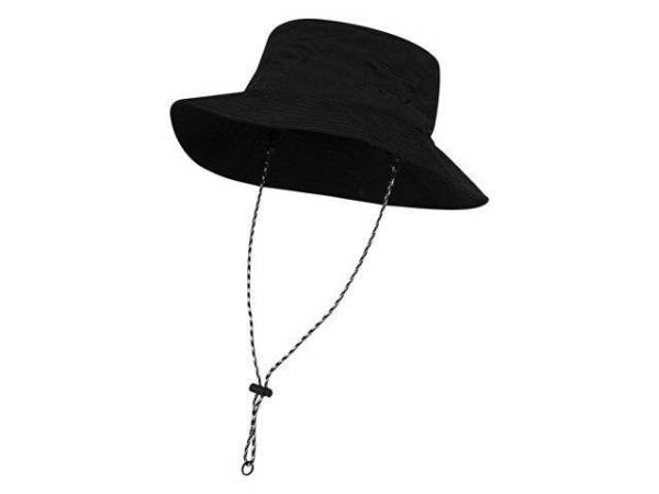 Складная панама «Hatch»