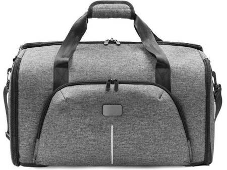 Универсальная дорожная сумка "Tourister", серый