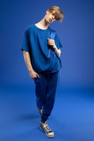 Футболка унисекс T2