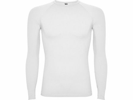Термофутболка с длинным рукавом «Prime» мужская