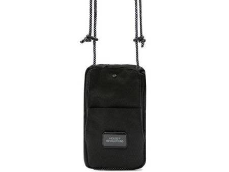 Удобная повседневная сумка "Solo Eco", черный